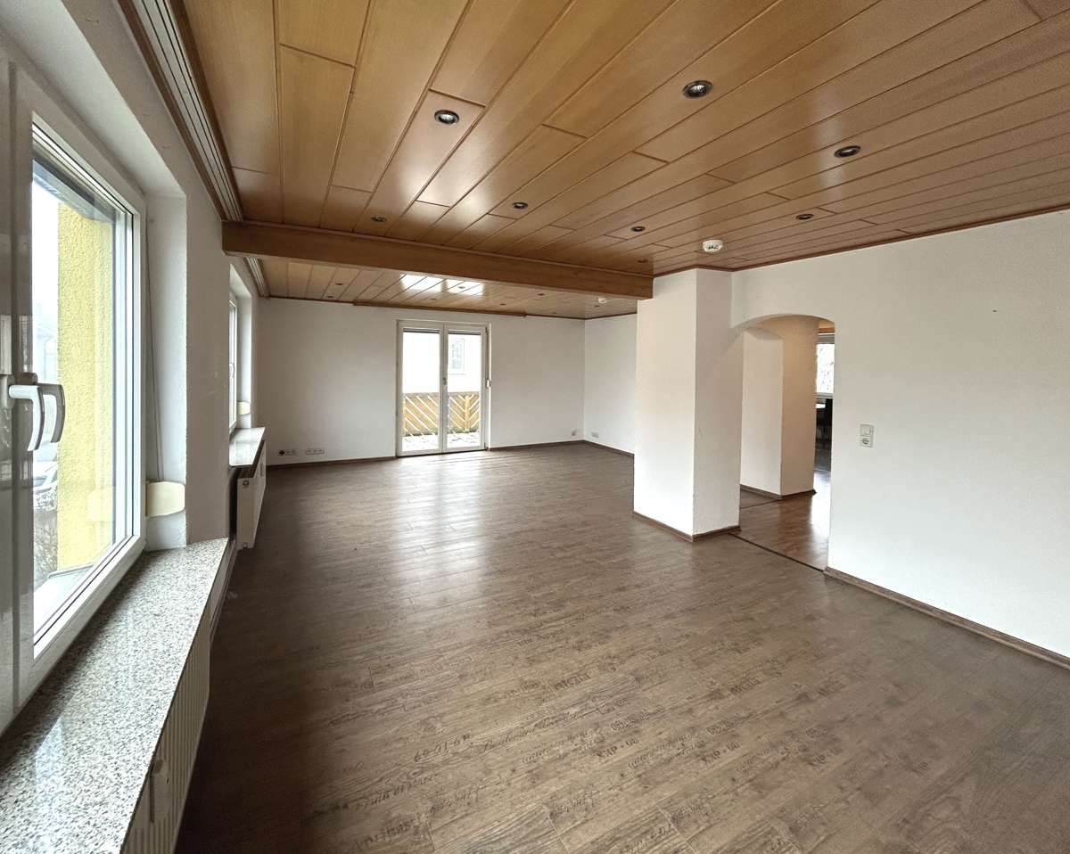 Thumbnail-Wohnung zum Mieten in Giengen 1.100,00 € 107 m²