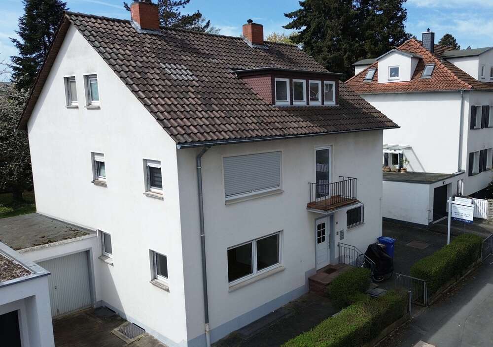Thumbnail-Haus zum Kaufen in Bad Homburg 1.750.000,00 € 221.58 m²