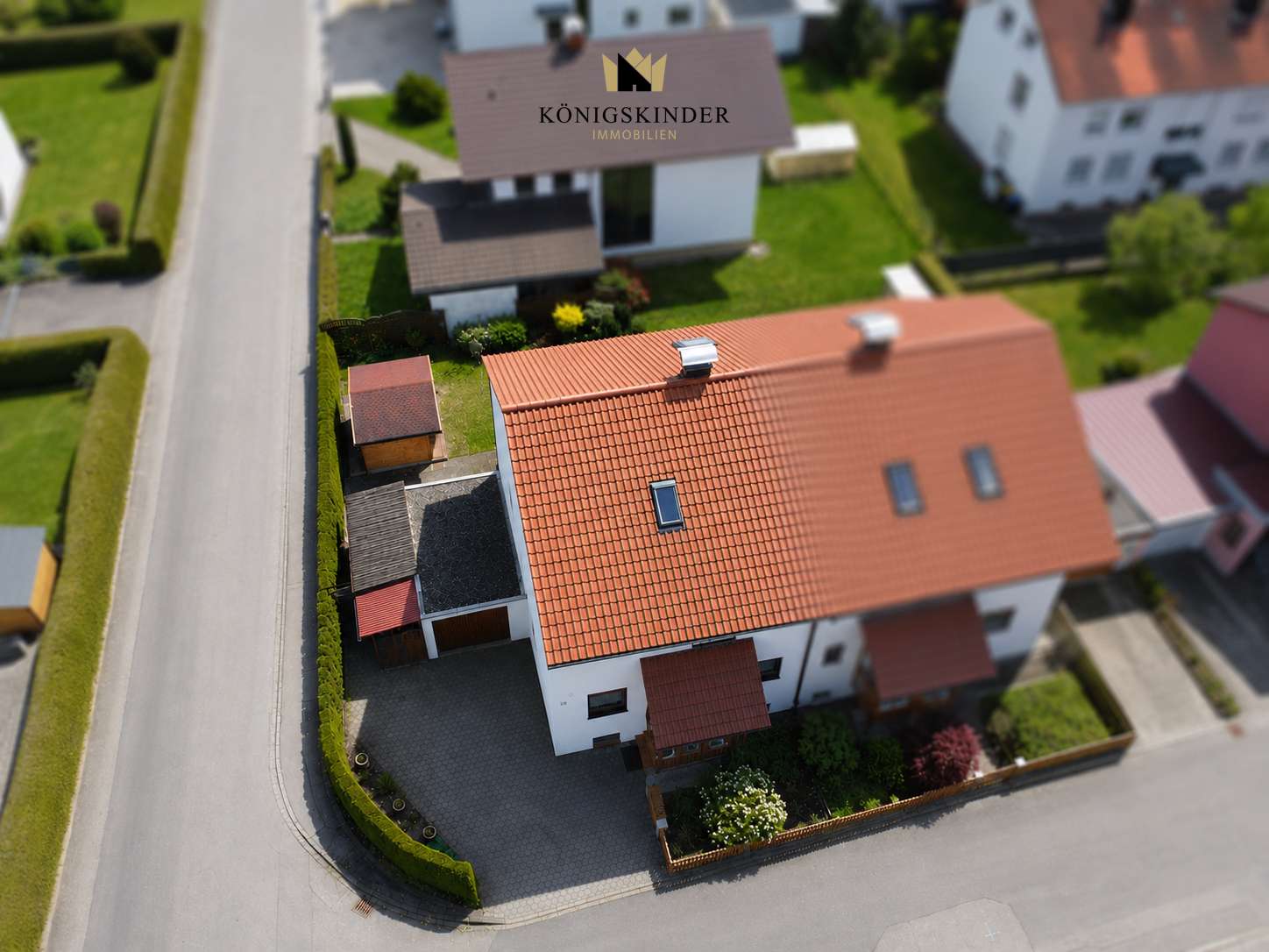 Thumbnail-Haus zum Kaufen in Trunkelsberg 598.000,00 € 220 m²