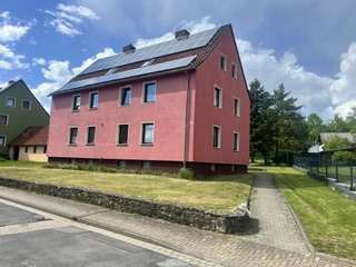 Thumbnail-Wohnung zum Mieten in Schöningen 300,00 € 50 m²