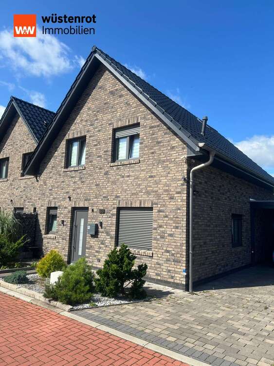 Thumbnail-Haus zum Kaufen in Herzlake 315.000,00 € 110 m²