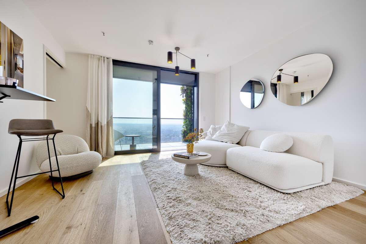 Thumbnail-Wohnung zum Kaufen in Frankfurt am Main 540.000,00 € 52.1 m²