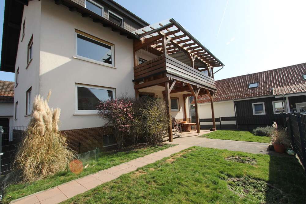 Thumbnail-Haus zum Kaufen in Birstein Unterreichenbach 350.000,00 € 244 m²