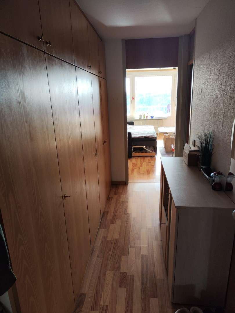 Thumbnail-Wohnung zum Mieten in Freudenstadt 410,00 € 35 m²