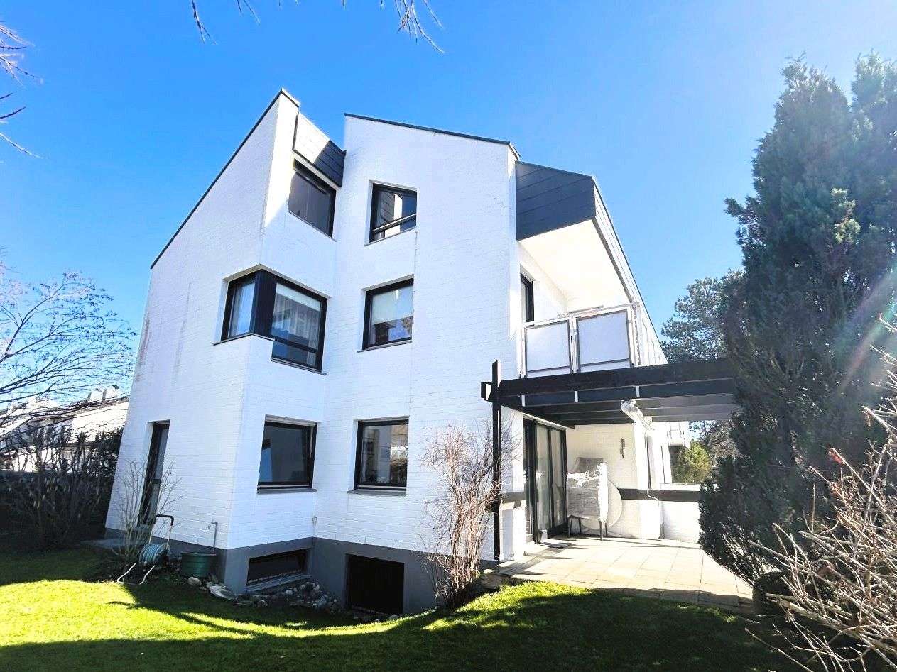 Thumbnail-Haus zum Kaufen in Gauting 950.000,00 € 141.12 m²