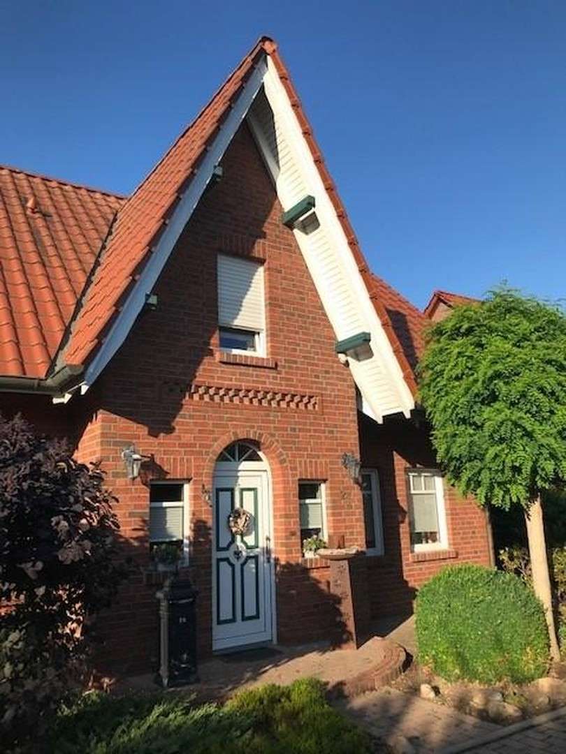 Thumbnail-Haus zum Kaufen in Gronau 429.000,00 € 150 m²