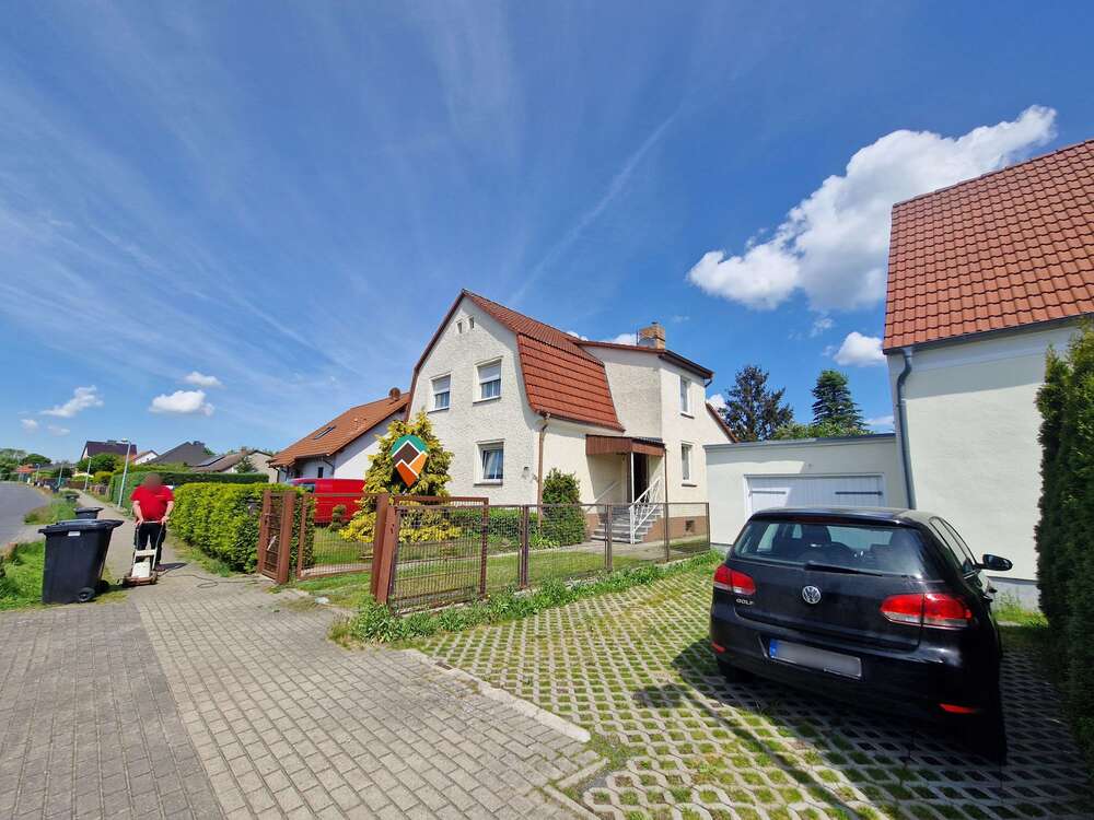 Thumbnail-Haus zum Kaufen in Bötzow 340.000,00 € 120 m²
