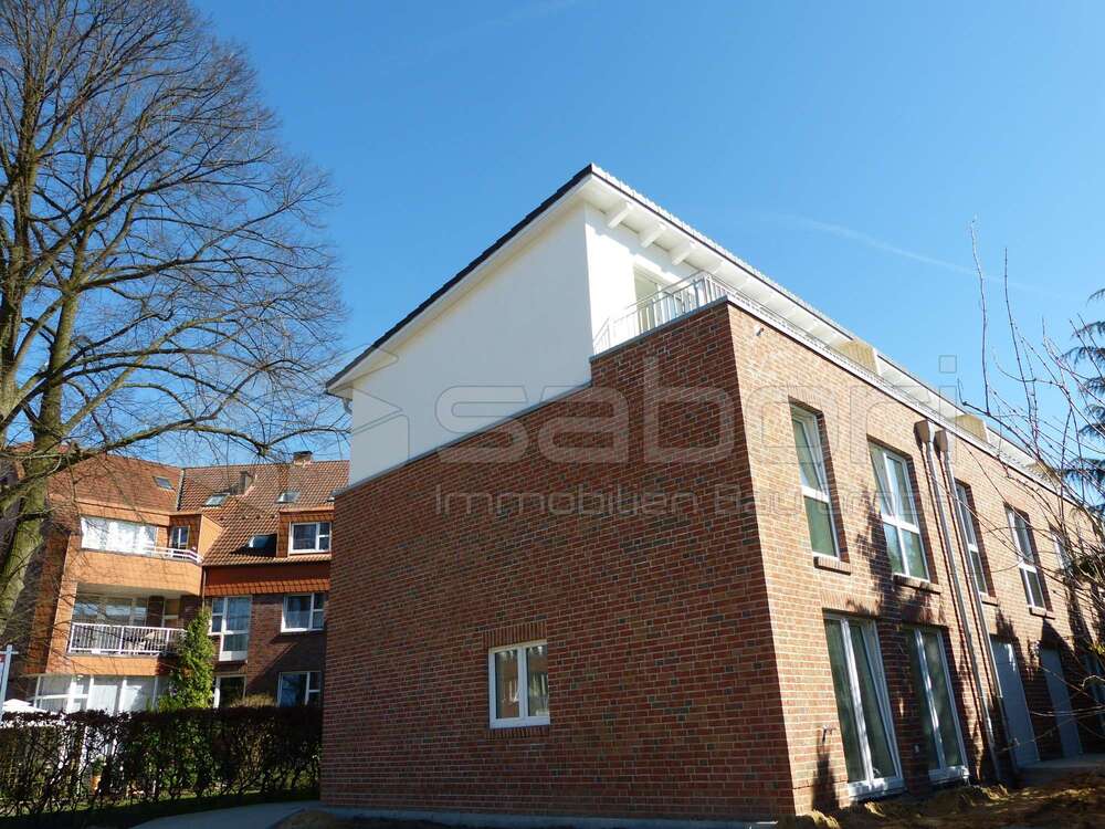 Thumbnail-Haus zum Mieten in Hamburg Rahlstedt 2.100,00 € 119 m²
