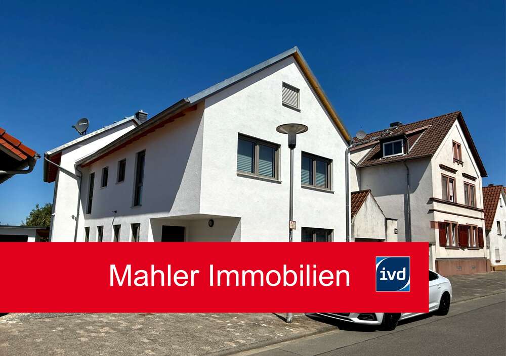 Thumbnail-Haus zum Kaufen in Pfungstadt 799.000,00 € 215 m²