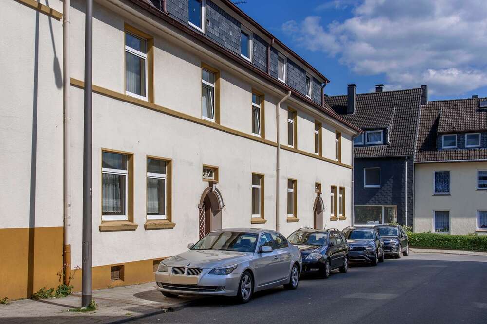Thumbnail-Wohnung zum Mieten in Remscheid 513,36 € 84.24 m²