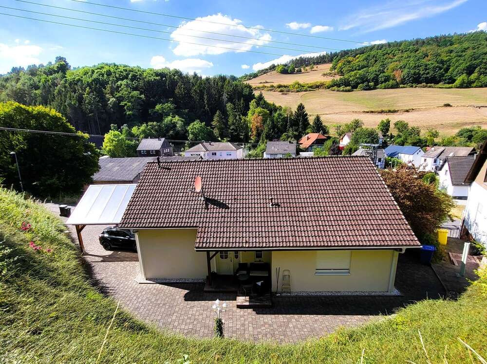 Thumbnail-Haus zum Kaufen in Mechernich 310.000,00 € 107 m²