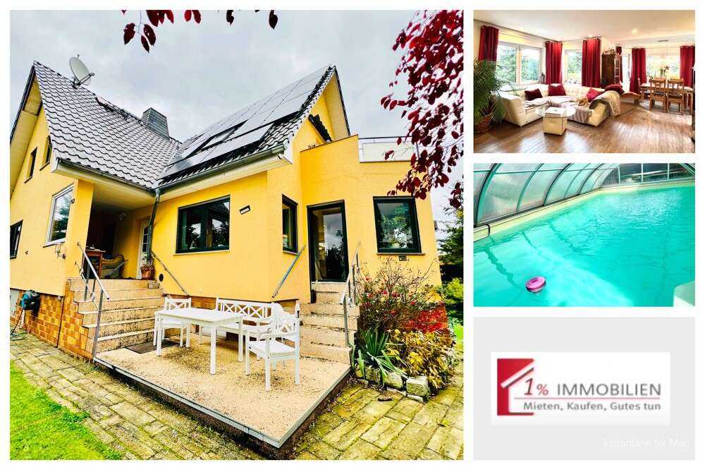 Thumbnail-Haus zum Kaufen in Bad Freienwalde 699.000,00 € 190 m²