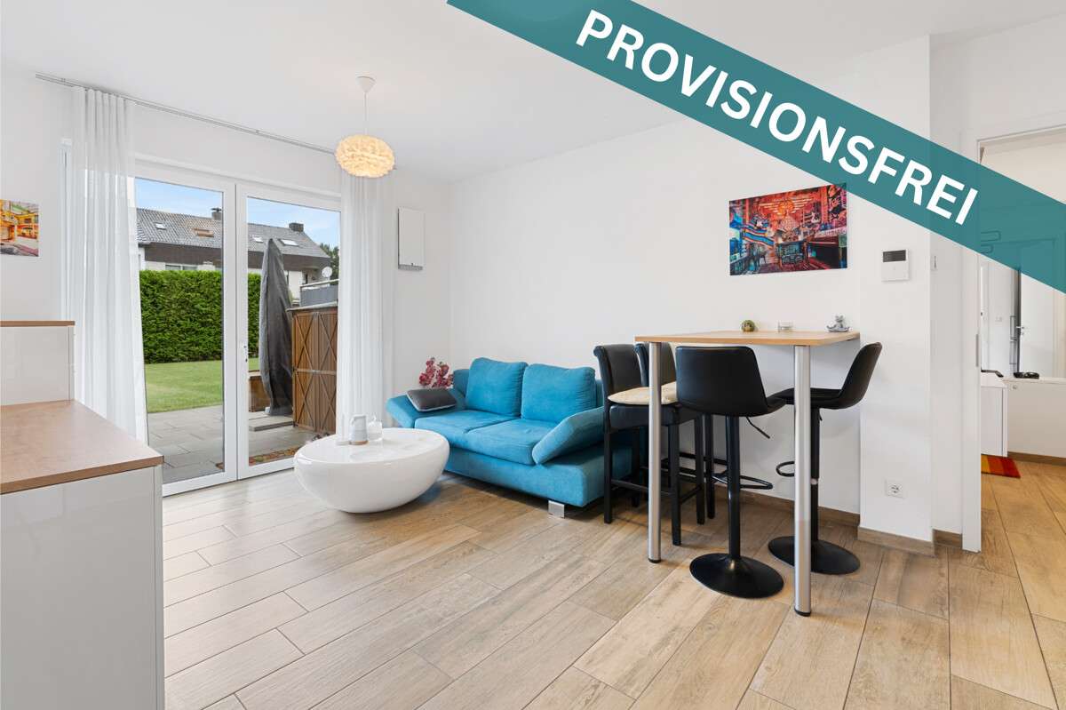 Thumbnail-Wohnung zum Kaufen in Paderborn 224.000,00 € 51.34 m²