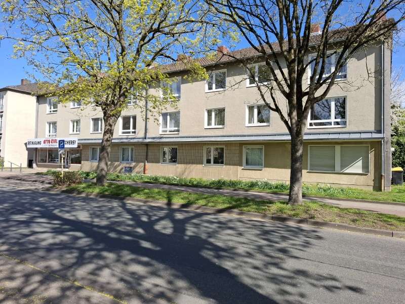 Thumbnail-Wohnung zum Mieten in Minden 749,00 € 54.73 m²