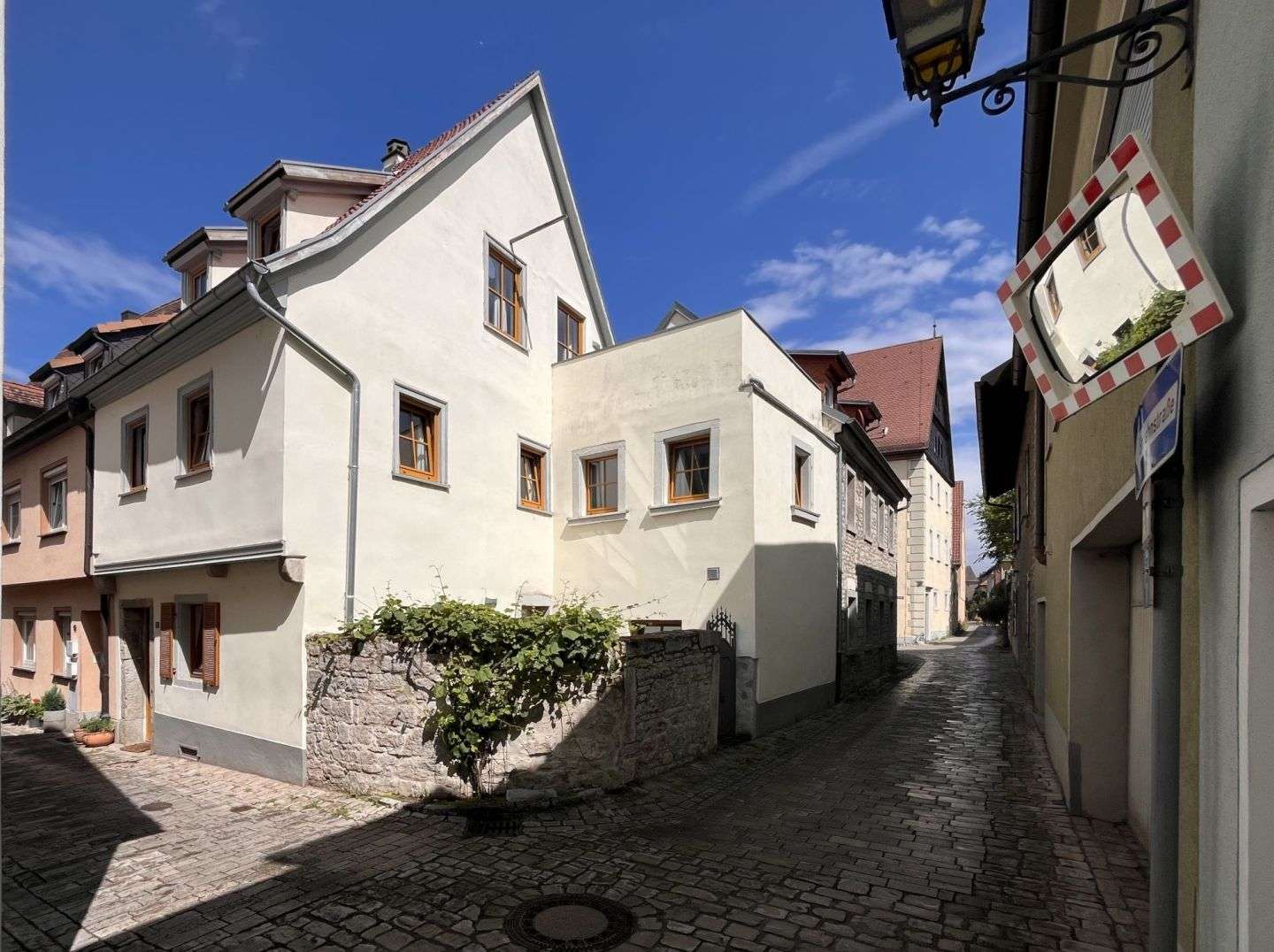 Thumbnail-Haus zum Kaufen in Ochsenfurt 448.000,00 € 134.97 m²