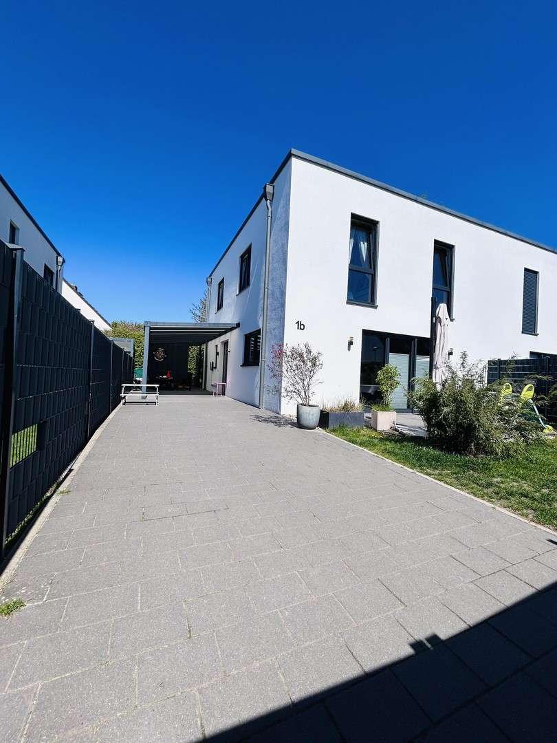 Thumbnail-Haus zum Kaufen in Isernhagen 550.000,00 € 125 m²