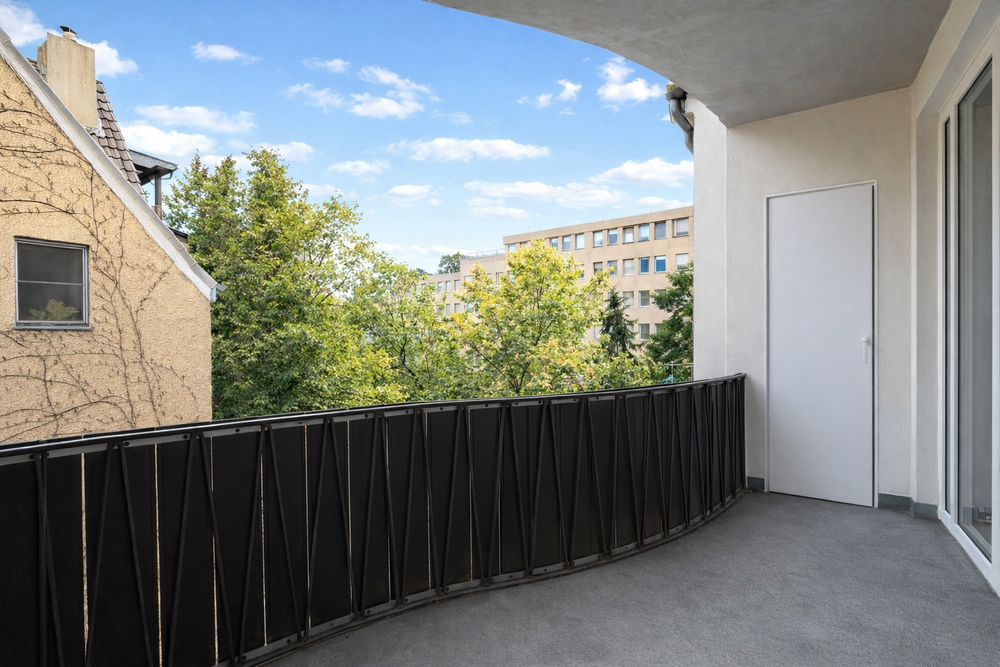 Thumbnail-Wohnung zum Kaufen in Düsseldorf 379.000,00 € 75 m²