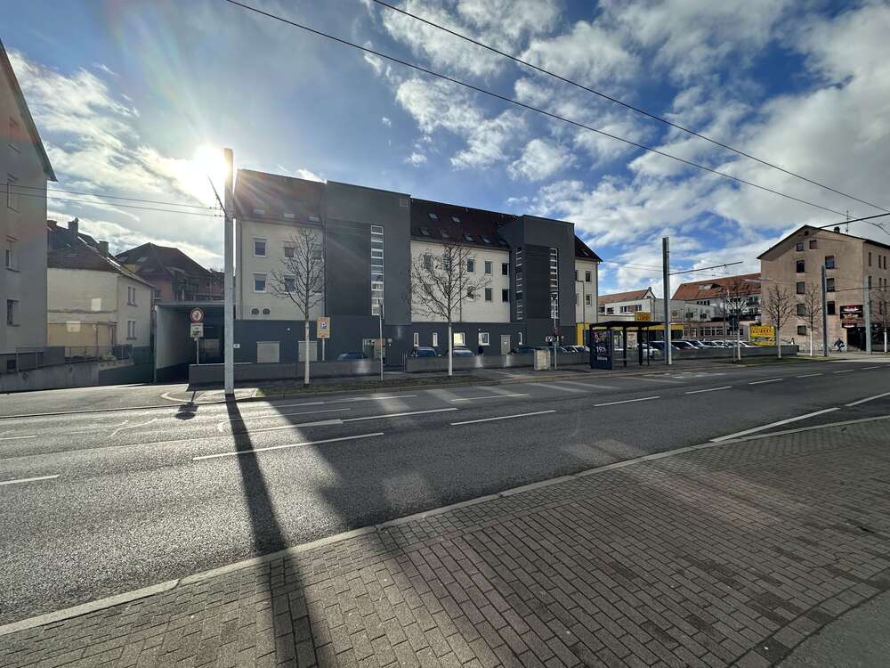 Thumbnail-Wohnung zum Mieten in Esslingen 1.400,00 € 102 m²