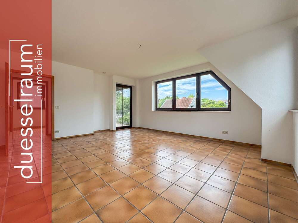 Thumbnail-Wohnung zum Mieten in Düsseldorf 785,00 € 68.57 m²