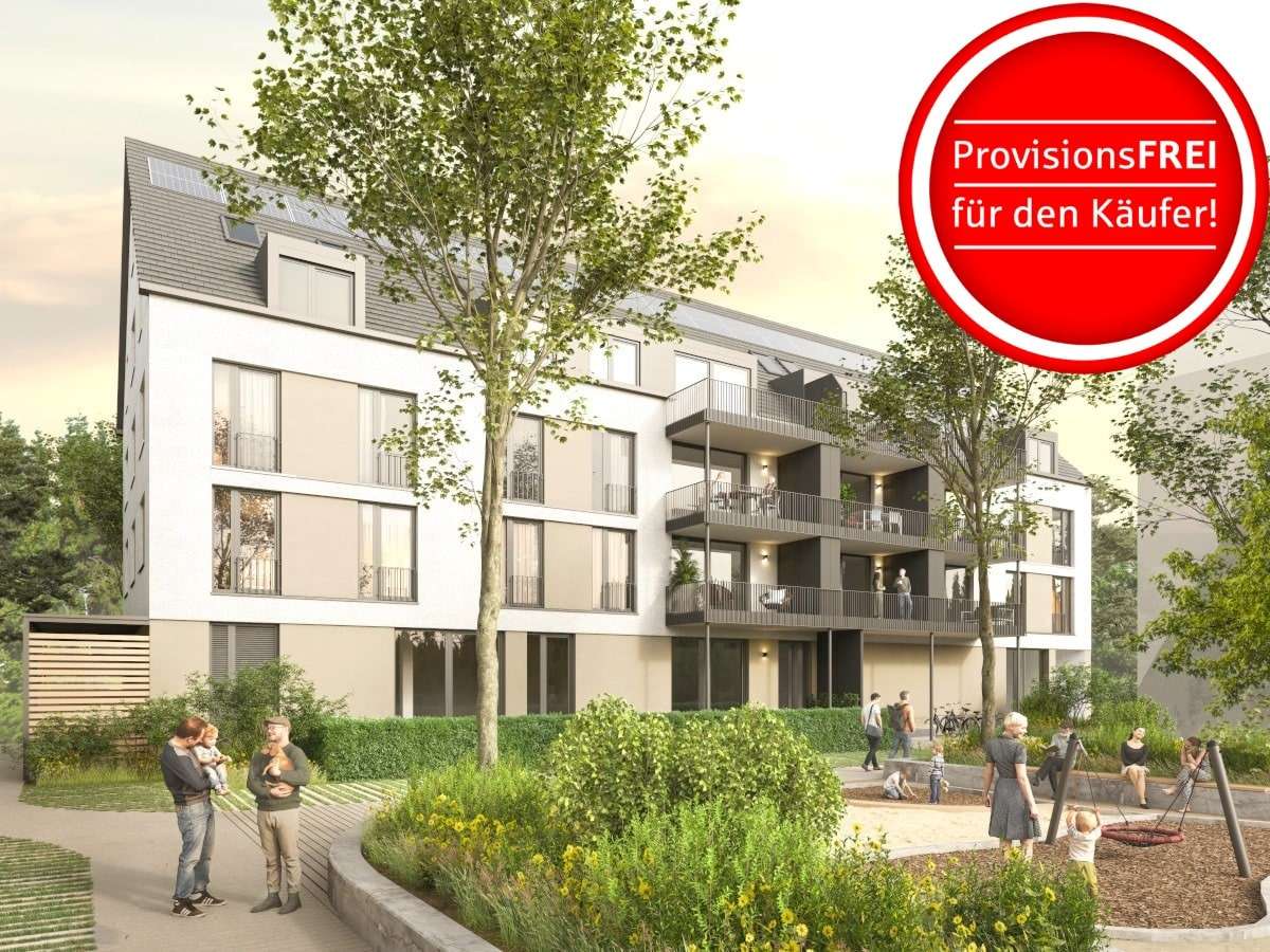 Thumbnail-Wohnung zum Kaufen in Denzlingen 775.000,00 € 128 m²