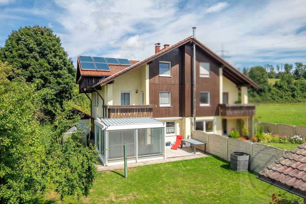 Thumbnail-Haus zum Kaufen in Lauben 579.000,00 € 173 m²