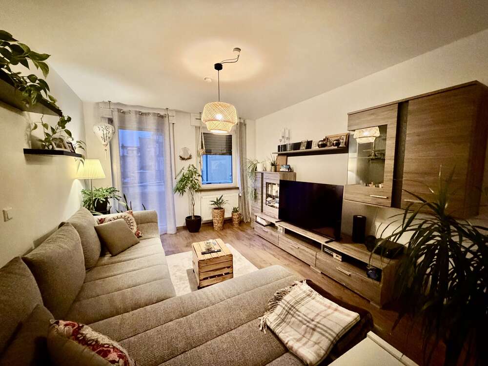 Thumbnail-Wohnung zum Kaufen in Nürnberg 259.000,00 € 71 m²