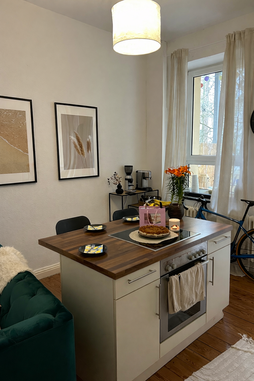 Thumbnail-Wohnung zum Mieten in Kiel 1.065,00 € 71 m²