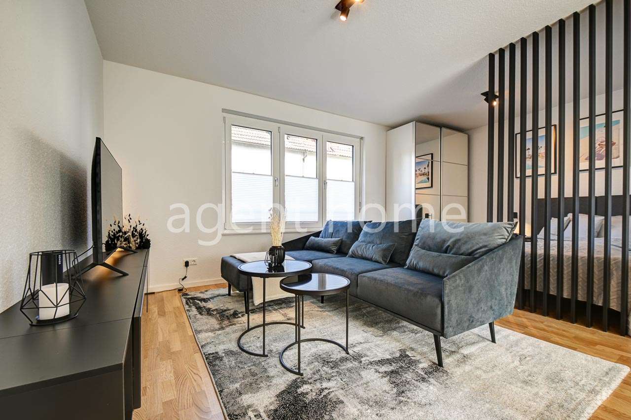 Thumbnail-Wohnung zum Mieten in Stuttgart 1.240,00 € 42 m²