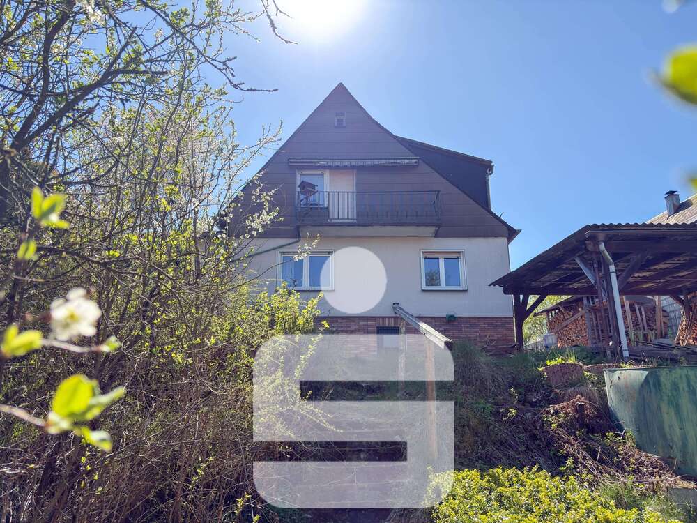 Thumbnail-Haus zum Kaufen in Marktredwitz 145.000,00 € 135 m²