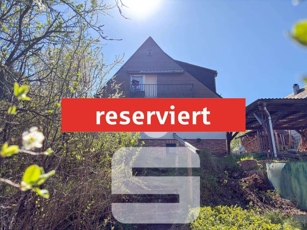 Thumbnail-Haus zum Kaufen in Marktredwitz 145.000,00 € 135 m²