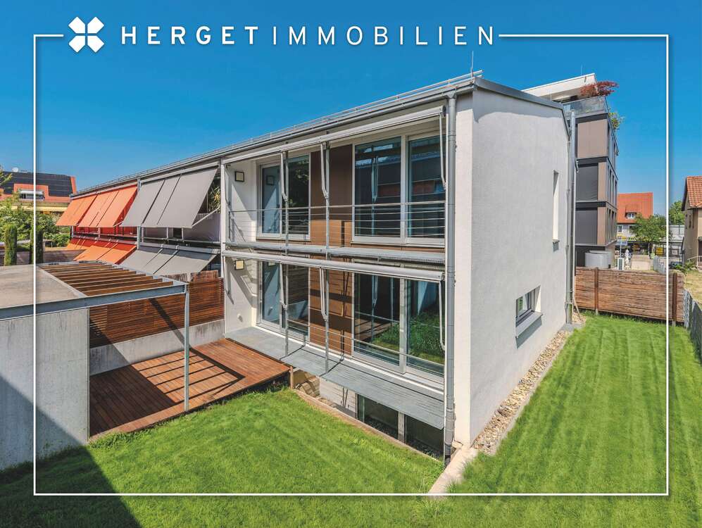 Thumbnail-Wohnung zum Mieten in Stuttgart 2.760,00 € 139 m²