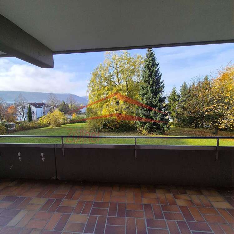 Thumbnail-Wohnung zum Mieten in Aalen 800,00 € 89.05 m²