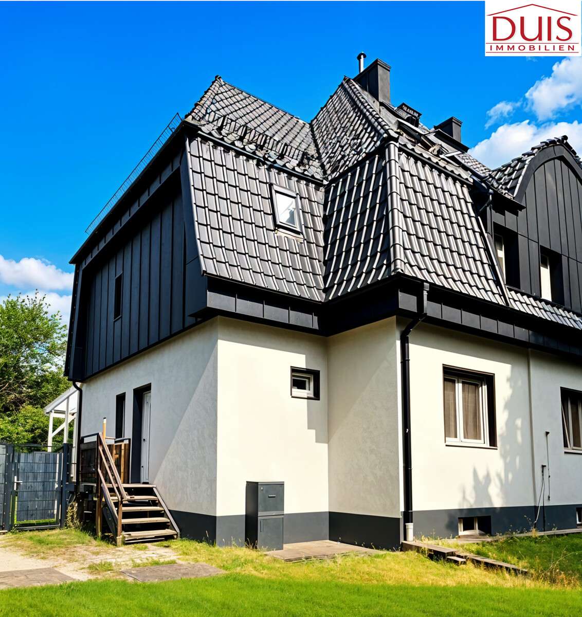 Thumbnail-Haus zum Kaufen in Castrop-Rauxel 475.000,00 € 123.97 m²