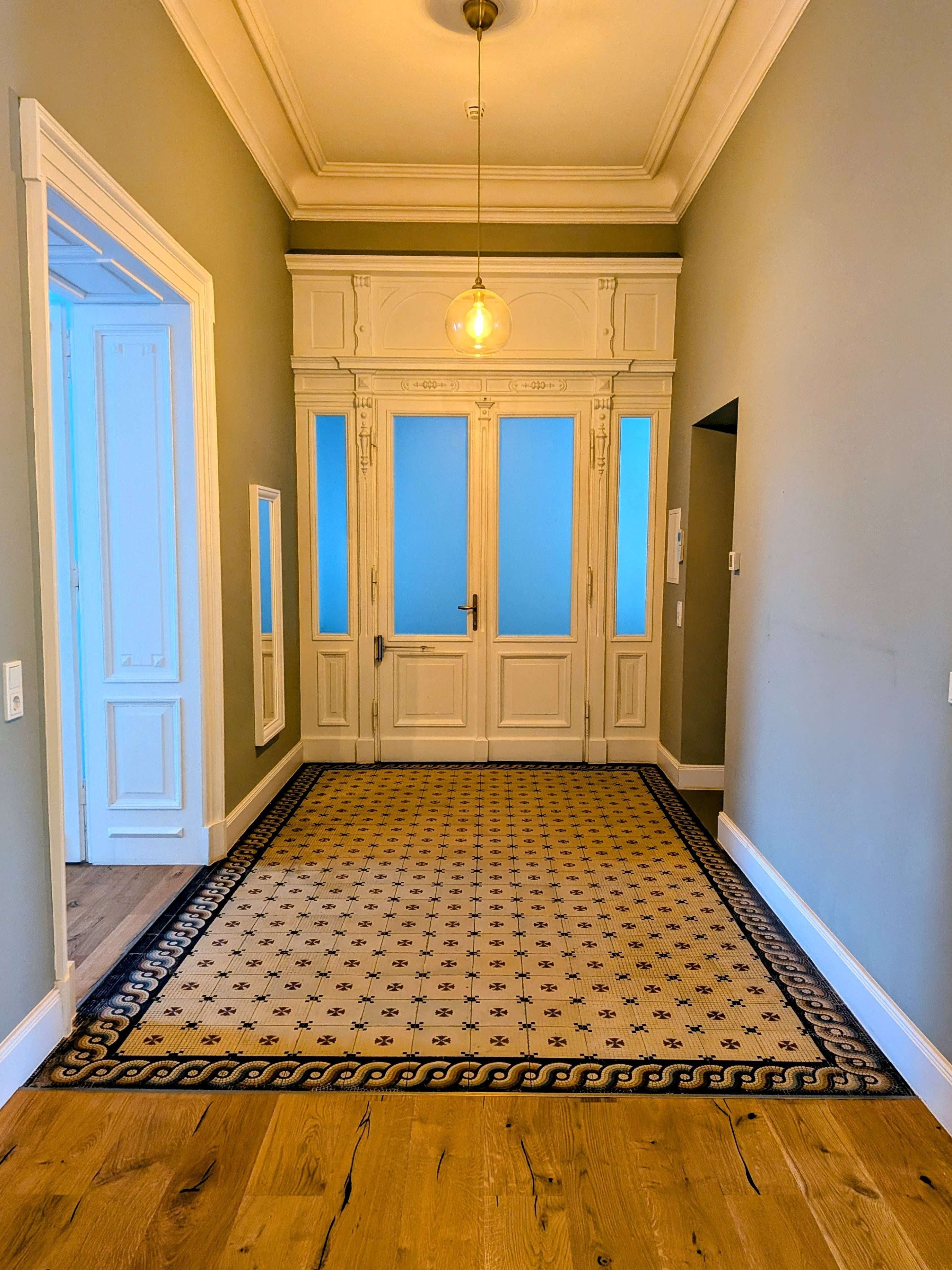 Thumbnail-Wohnung zum Mieten in Pirmasens 1.200,00 € 132 m²