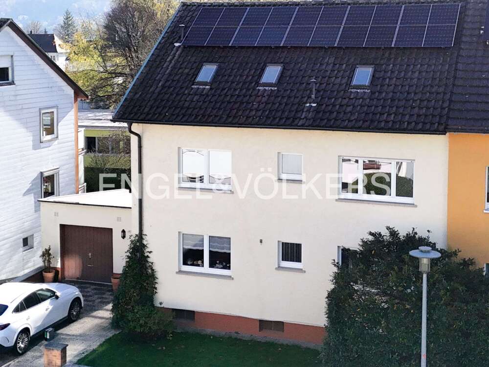 Thumbnail-Haus zum Kaufen in Bad Säckingen 590.000,00 € 274 m²
