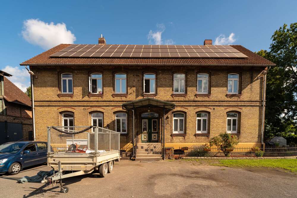 Thumbnail-Wohnung zum Mieten in Salzgitter 630,00 € 70 m²