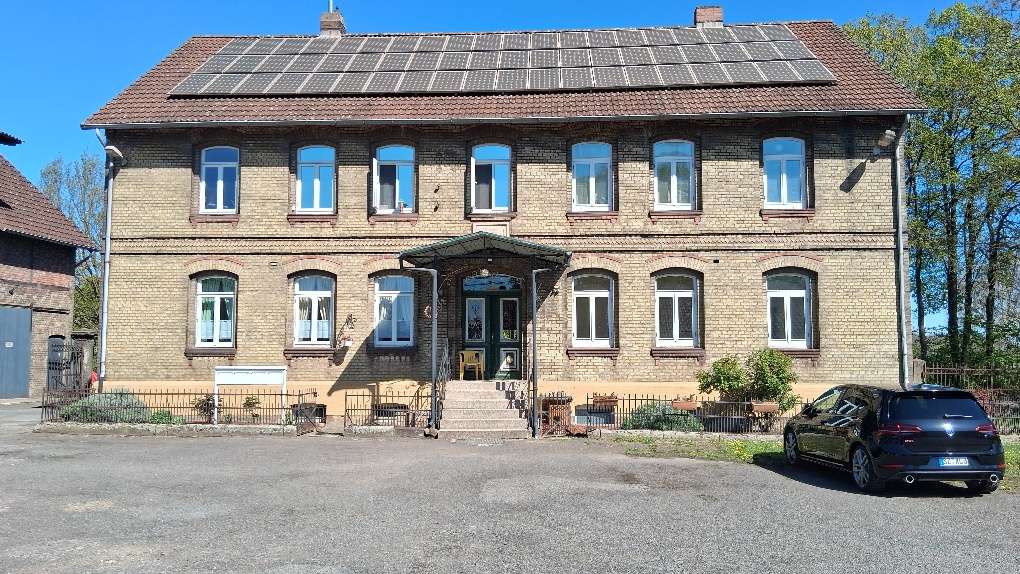 Thumbnail-Wohnung zum Mieten in Salzgitter 630,00 € 70 m²