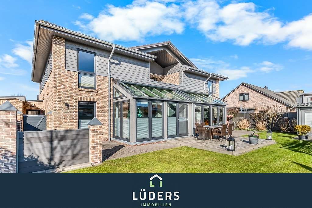 Thumbnail-Haus zum Kaufen in Niebüll 745.000,00 € 315 m²