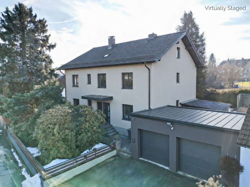 Thumbnail-Haus zum Kaufen in Passau 499.000,00 € 194.77 m²