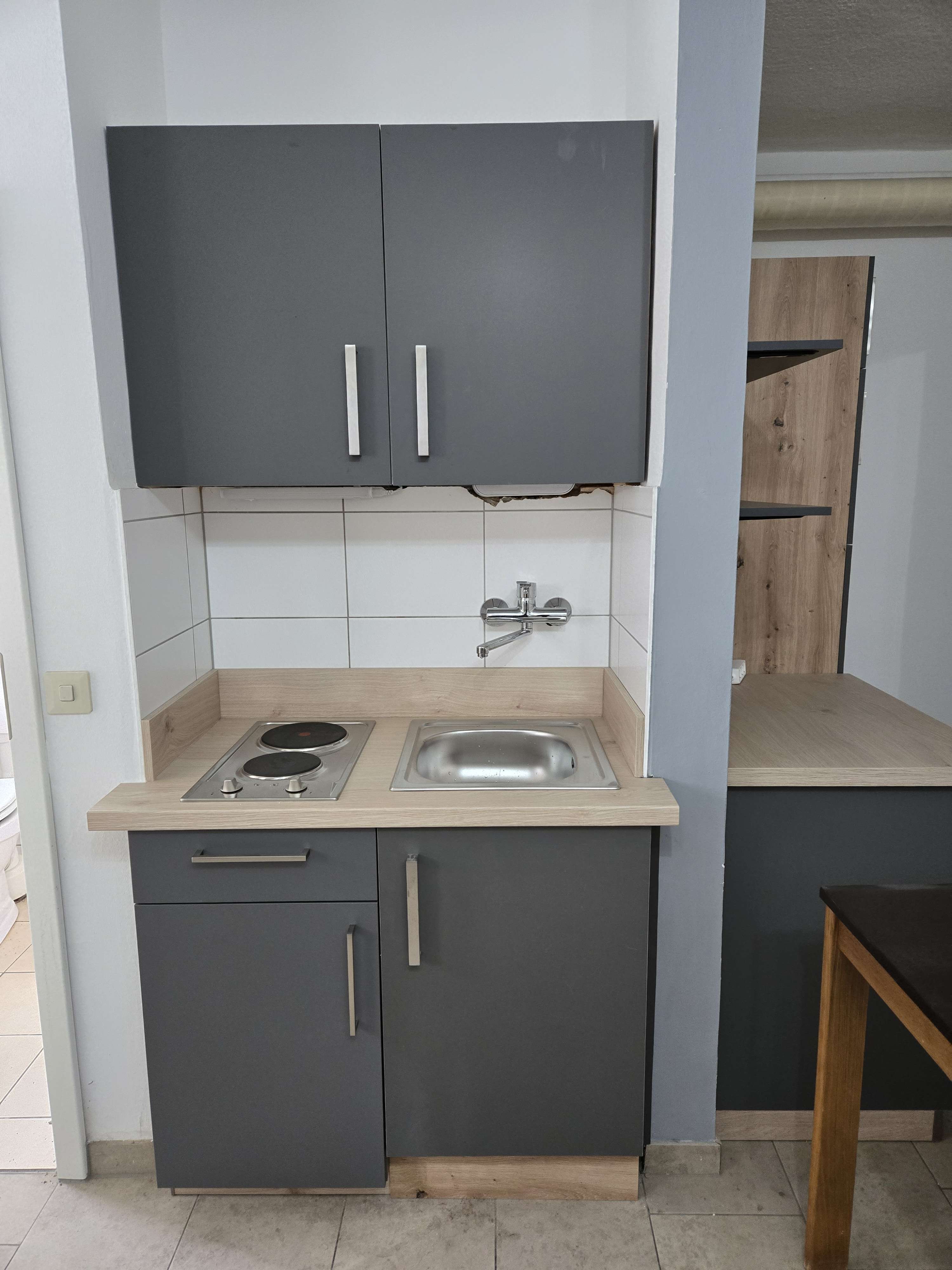 Thumbnail-Wohnung zum Mieten in Coburg 300,00 € 23 m²