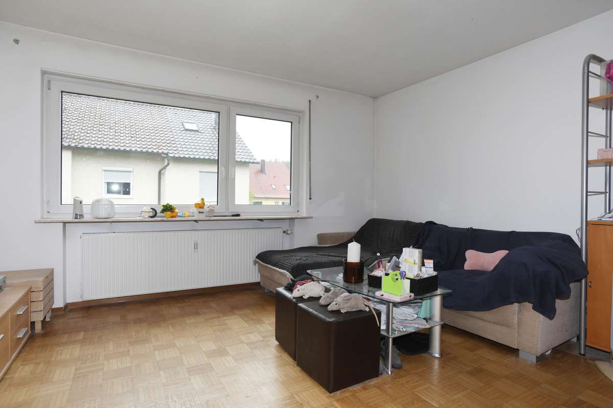 Thumbnail-Wohnung zum Kaufen in Murrhardt 130.000,00 € 51.8 m²