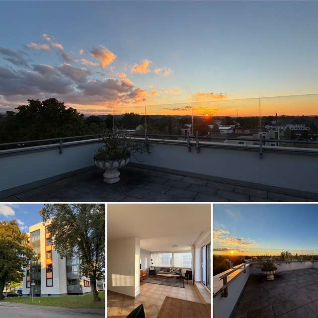 Thumbnail-Wohnung zum Kaufen in Bad Aibling 565.000,00 € 126 m²