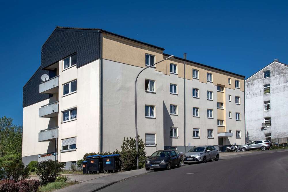 Thumbnail-Wohnung zum Mieten in Remscheid 325,78 € 59.34 m²