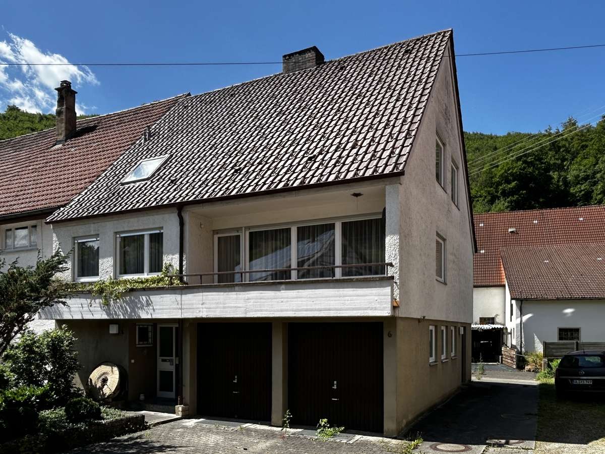 Thumbnail-Haus zum Kaufen in Schelklingen-Gundershofen 275.000,00 € 187 m²