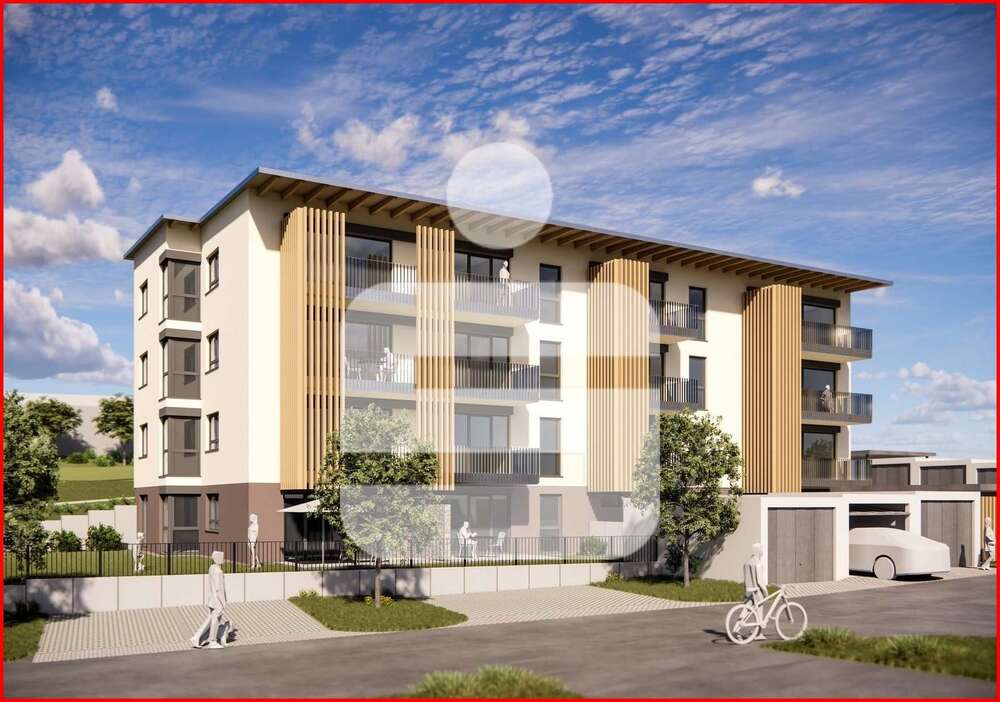 Thumbnail-Wohnung zum Kaufen in Stadtsteinach 342.000,00 € 80.61 m²