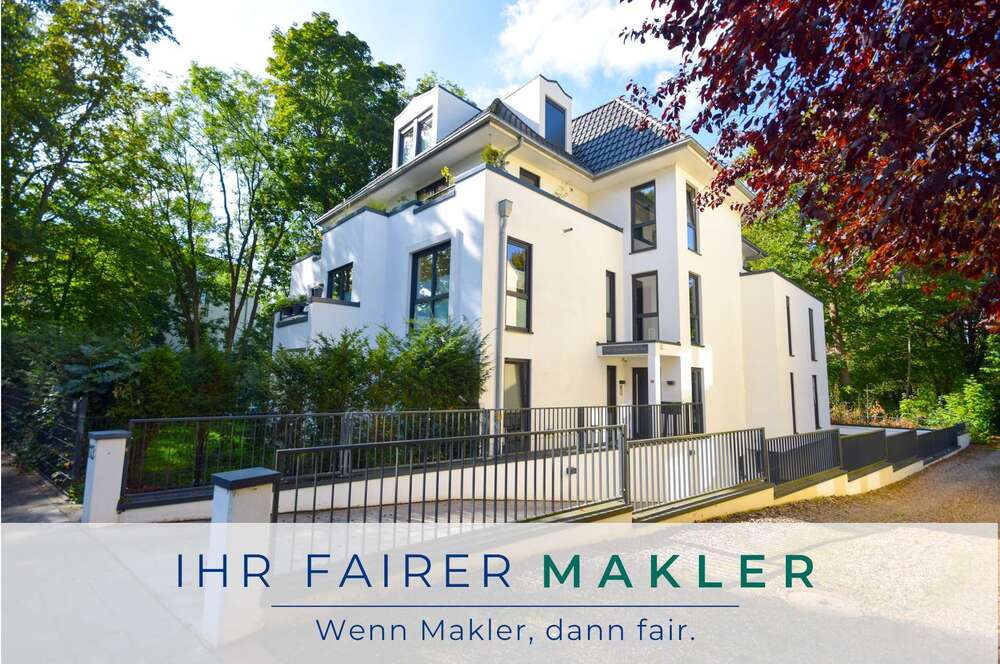 Thumbnail-Wohnung zum Kaufen in Bremen 525.000,00 € 111.81 m²
