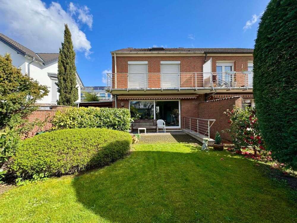 Thumbnail-Haus zum Kaufen in Monheim am Rhein 550.000,00 € 132.37 m²