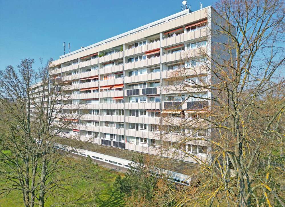Thumbnail-Wohnung zum Kaufen in Kassel 158.000,00 € 82.37 m²