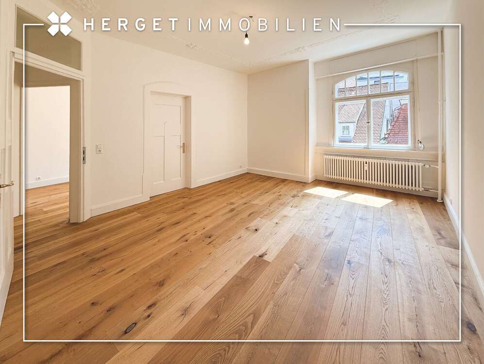 Thumbnail-Wohnung zum Mieten in Stuttgart 1.790,00 € 82 m²
