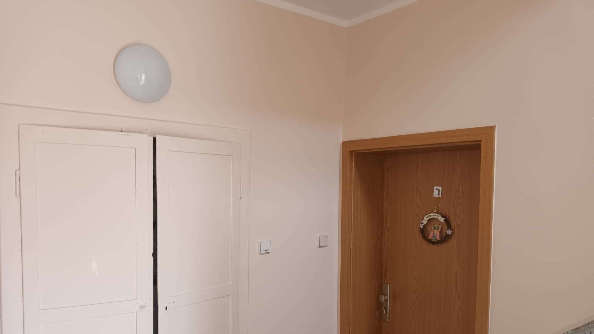 Thumbnail-Wohnung zum Mieten in Merseburg 299,00 € 37.12 m²